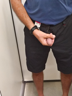 Ciao, questo sono io