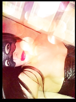 birichina di nome di fatto...