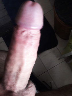 Il cazzo del mio uomo