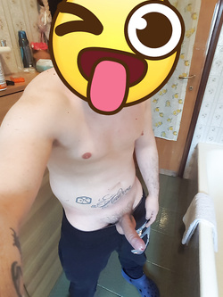 semplicemente io Parte 2