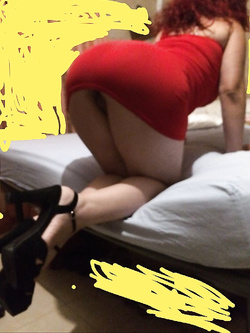 Quella gran porca di mia moglie