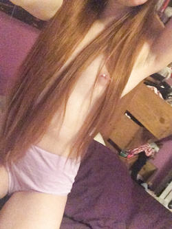 Voglio prenderlo nel culo