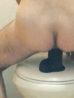 il mio cazzo in tiro