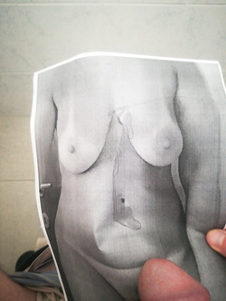 tributi su mia moglie