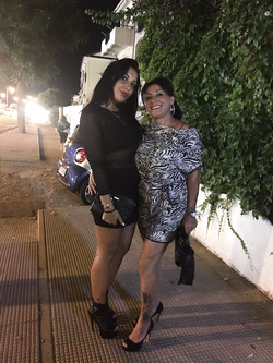 La mia ragazza Parte 2