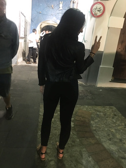 La mia ragazza Parte 2