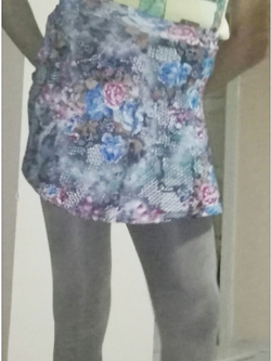 Ecco la mia femminilità