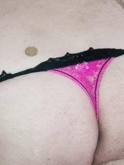 Ecco la mia femminilità