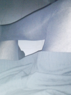 Ecco la mia femminilità