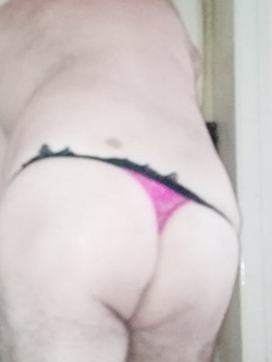 Ecco la mia femminilità