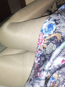 Ecco la mia femminilità