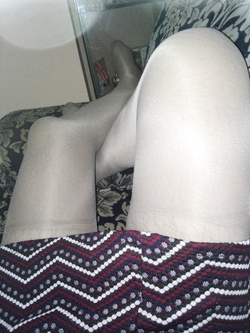 Ecco la mia femminilità