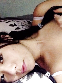 Katrina from Hong Kong