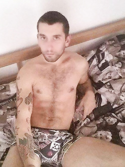 Il mio uccello Parte 3