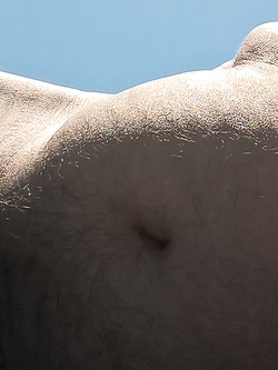 Nudista per caso Parte 4