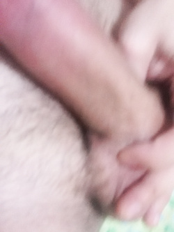 il mio cazzone Parte 4