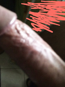 Pensando mia moglie mmmm