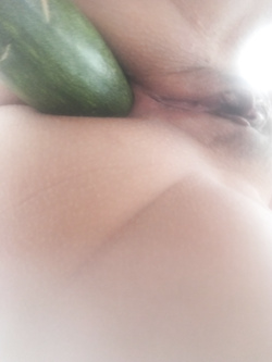 Le voglie di mia moglie