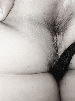 Culetto voglioso ....