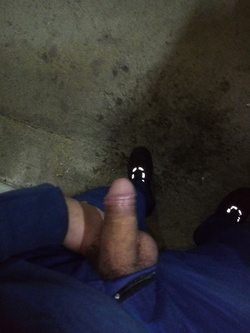 Il mio cazzo Parte 37