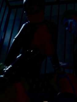 Joker alla penetrazione