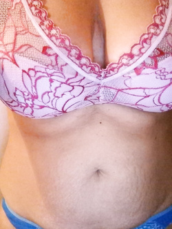 Tipa conosciuta su lovoo con qualche chilo in più