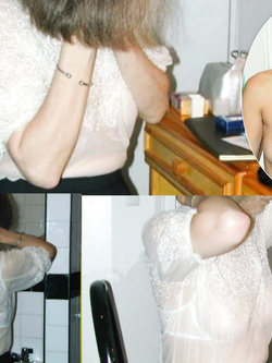 More of Julie Exposed