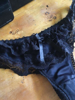 Sempre io e il mio intimo