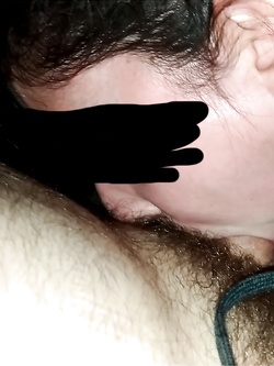 Pompino della mia cavalla