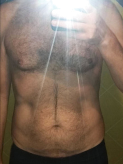 Sempre pronto Parte 10