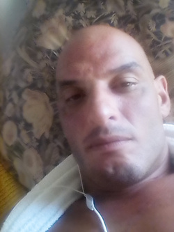 Appena sveglio Parte 7