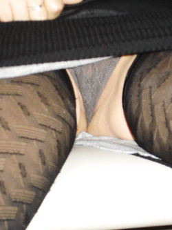 Quel giorno in traghetto ....