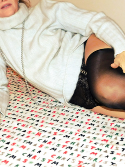 All i want for X-Mas is.....memorie di Natale