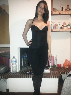 Ragazze varie, attrici e non