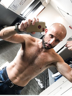 Mi presento Parte 51