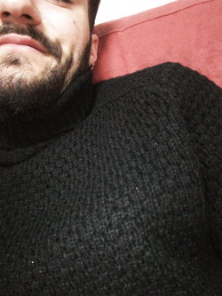 Un po' di me... spero che quello che vedete vi piaccia!