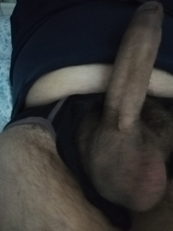 Esplosione di voglia