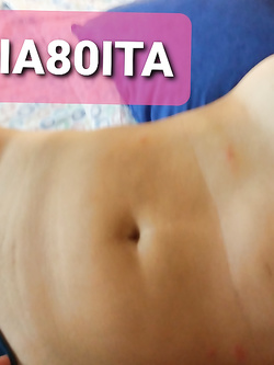 Aspettando il mio bull...