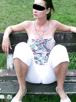 Ancora Stefania Klimt