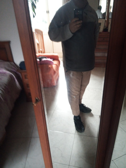 Amante del sesso Parte 4