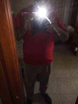 Amante del sesso Parte 4