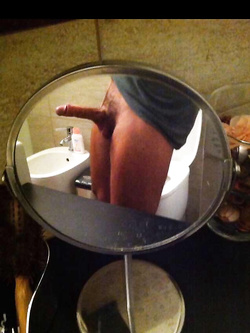 Mi presento Parte 20