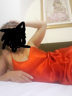 Ultime mogli soddisfatte abbondantemente