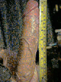 Io e il mio cazzone Parte 3