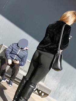 Tipi impazziti nelle mie vicinanze