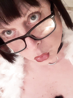 Lisa Femelle My Foto