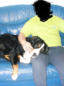 Nessun titolo... solo io!