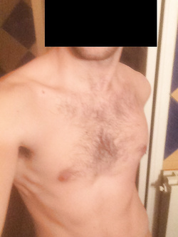 Un po’ di me Parte 38