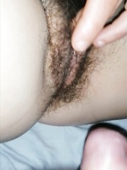 Mia moglie vogliosa Parte 5