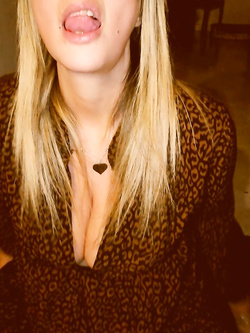 Mery si fa il mio collega